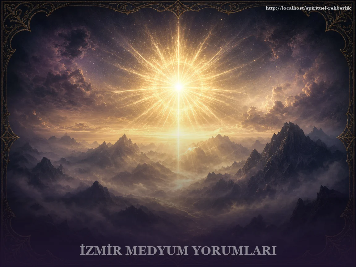 İzmir Medyum