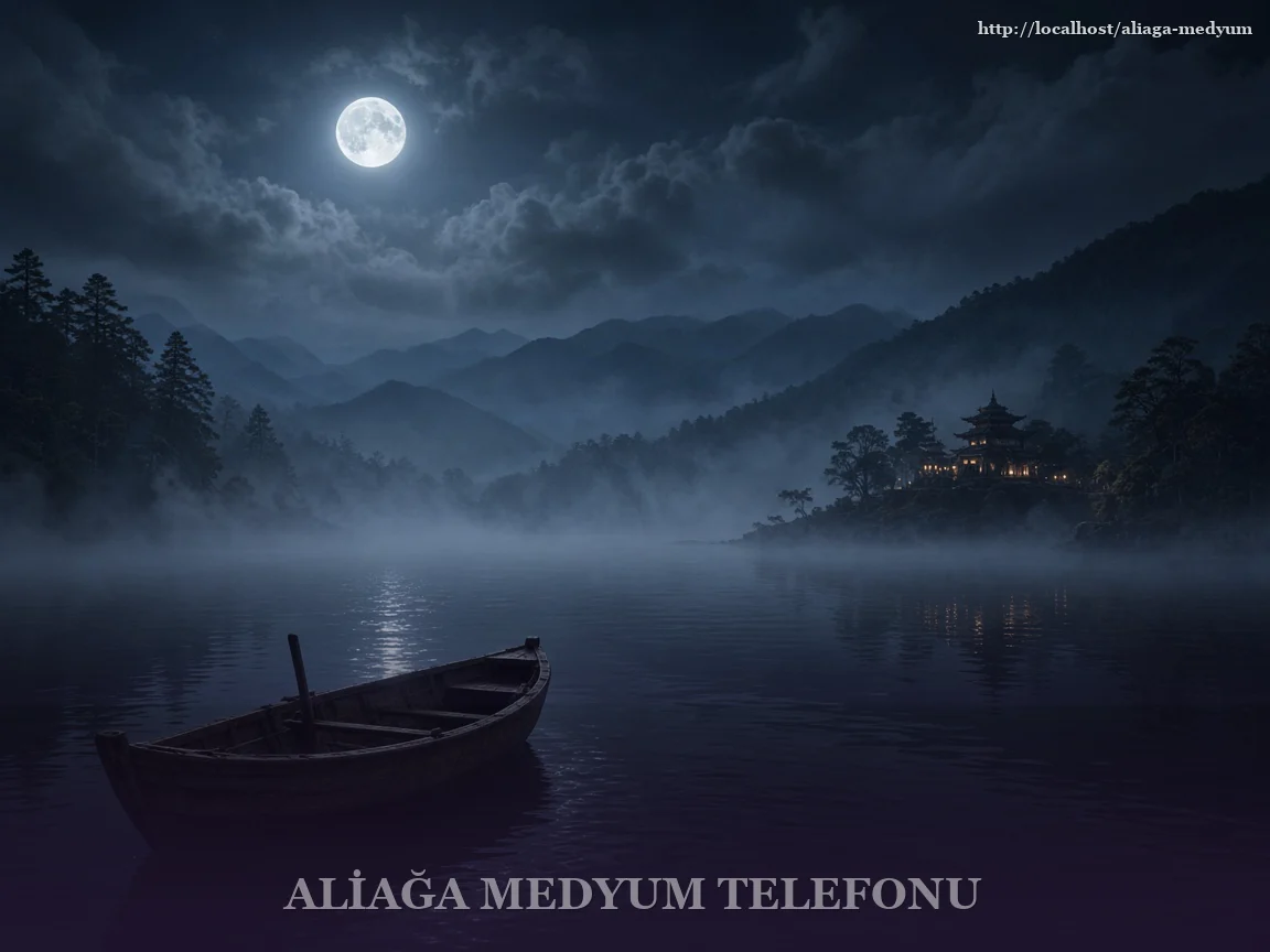 Aliağa Medyum Telefonu