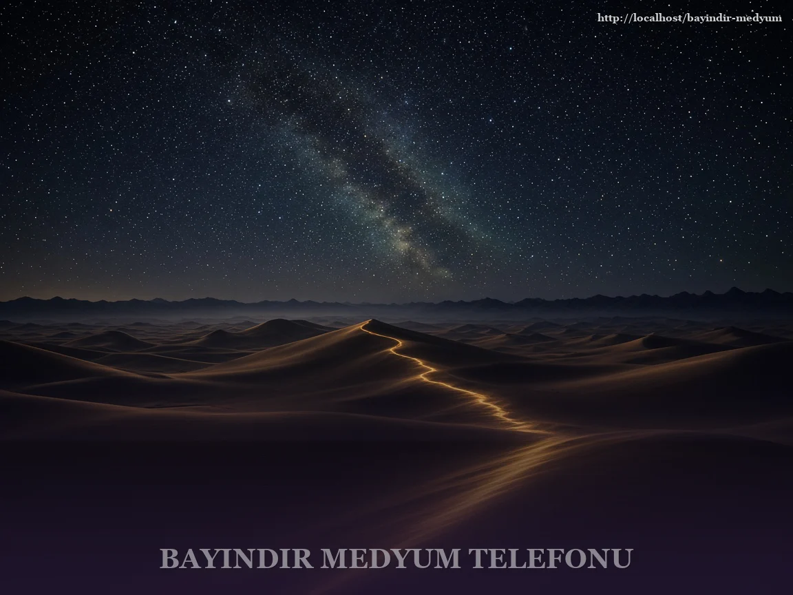 Bayındır Medyum Telefonu