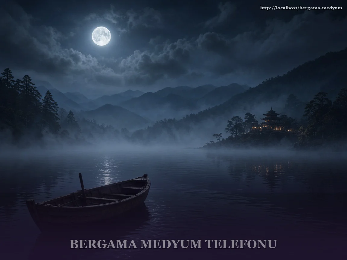 Balçova Medyum
