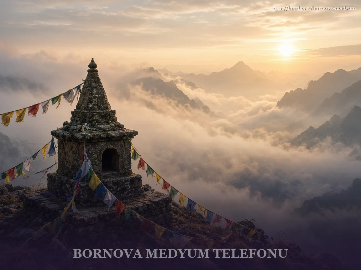 Bornova Medyum Telefonu