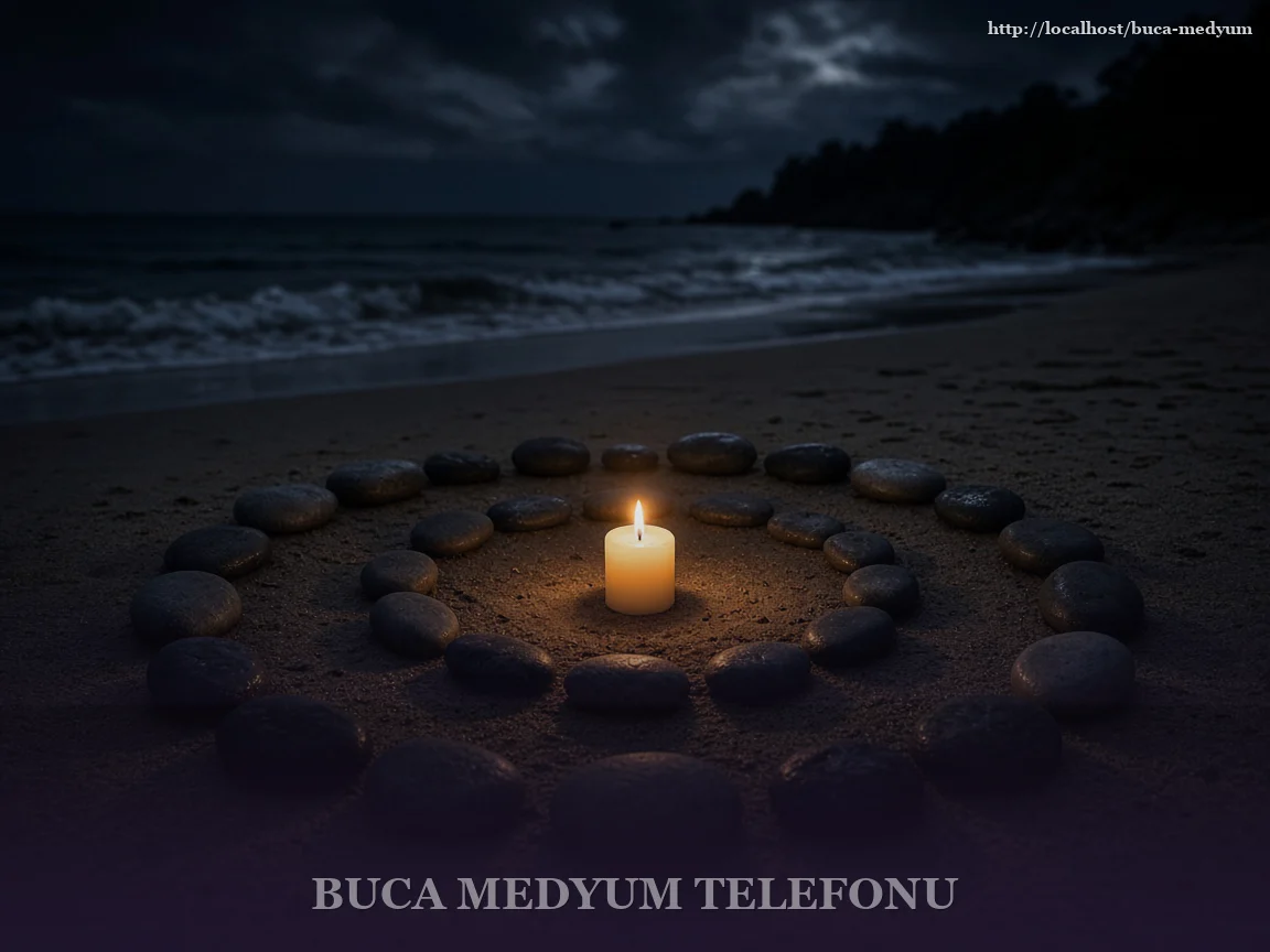 Buca Medyum Telefonu