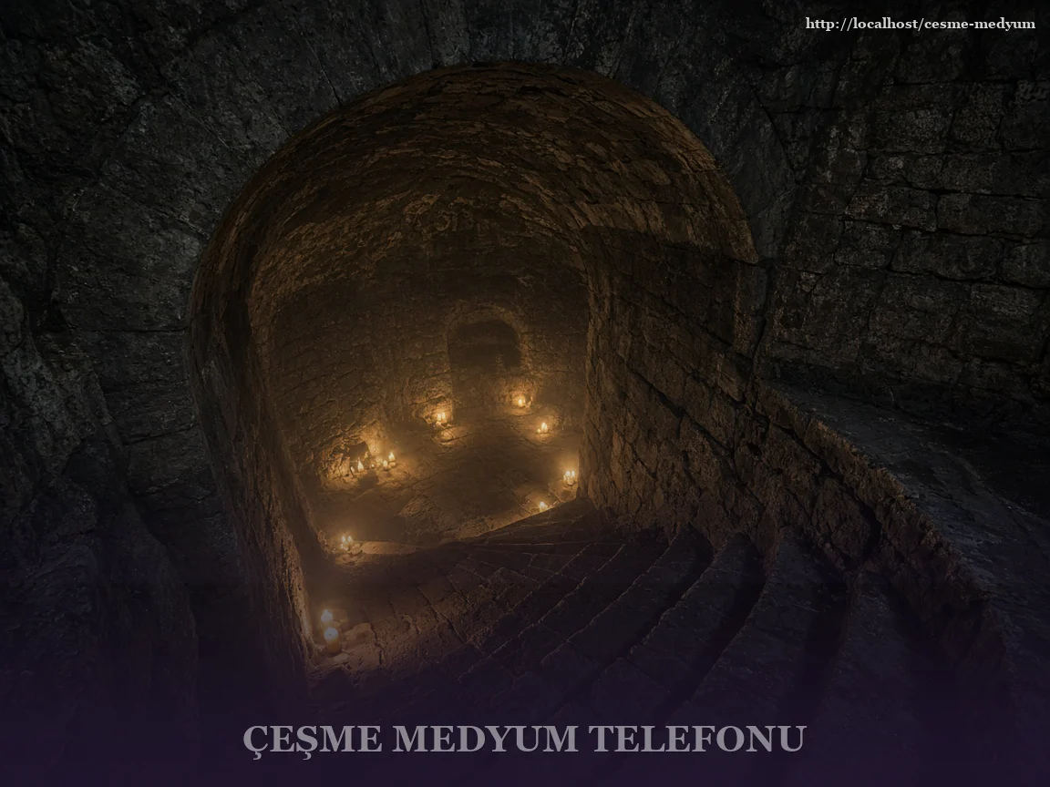 Çeşme Medyum Telefonu