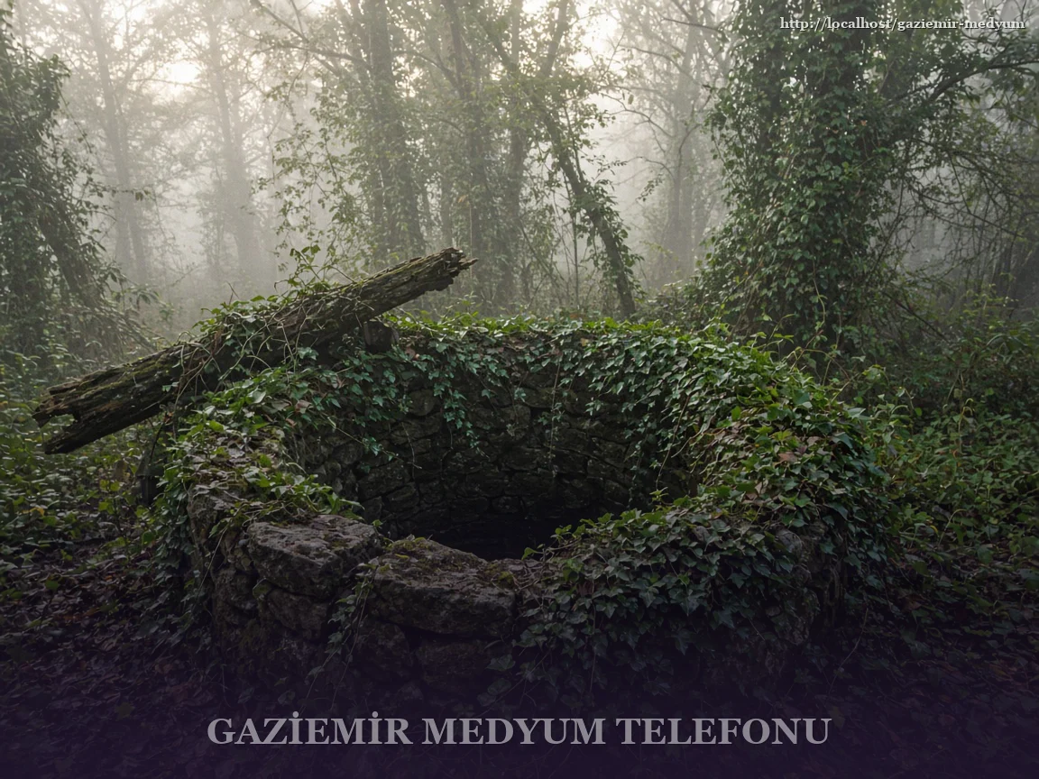 Gaziemir Medyum Telefonu
