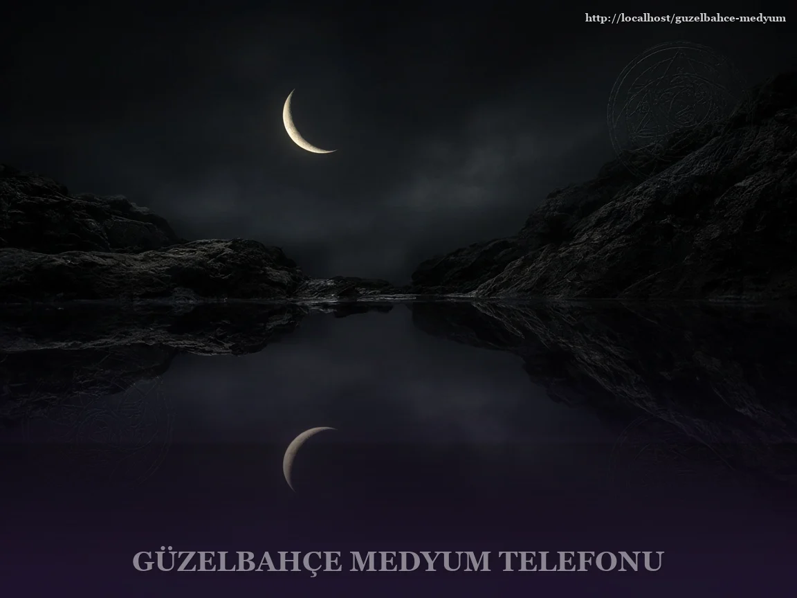 Güzelbahçe Medyum Telefonu