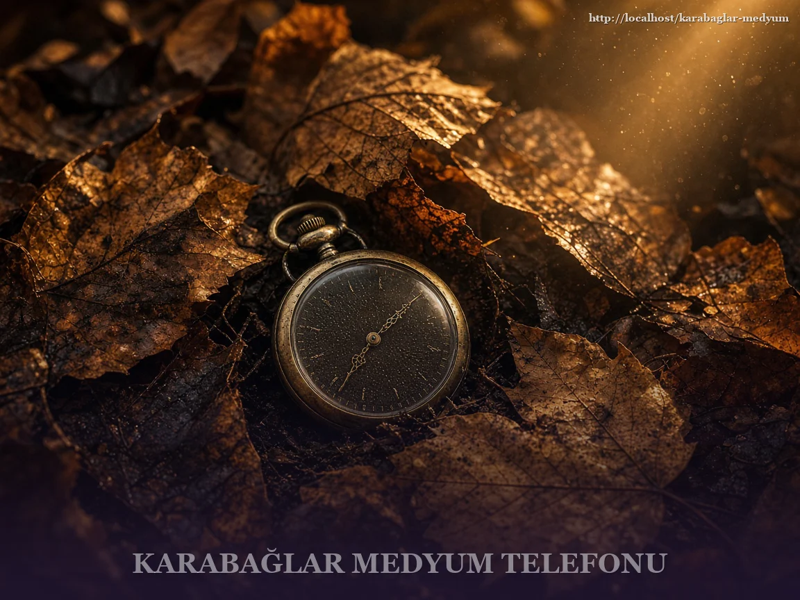 Karabağlar Medyum Telefonu