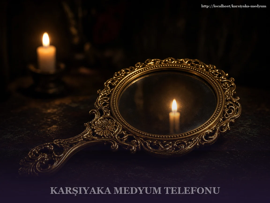 Karşıyaka Medyum Telefonu