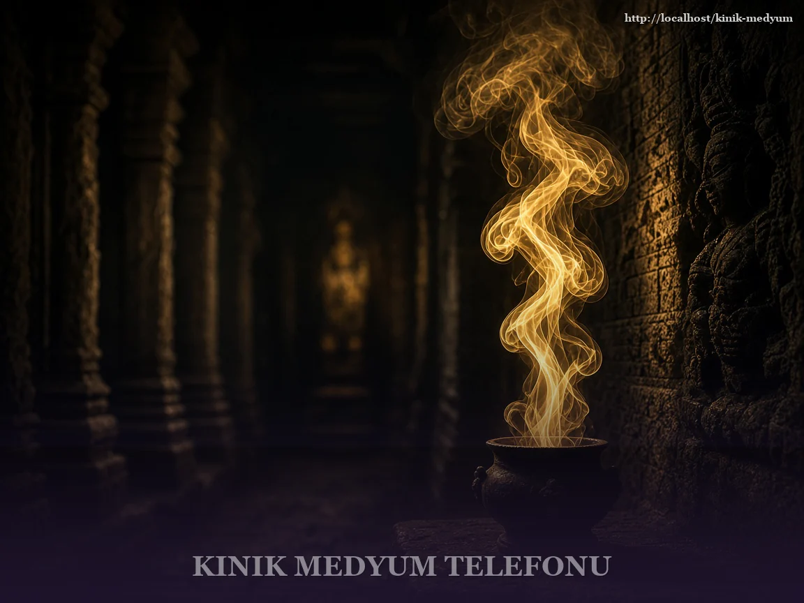 Selçuk Medyum