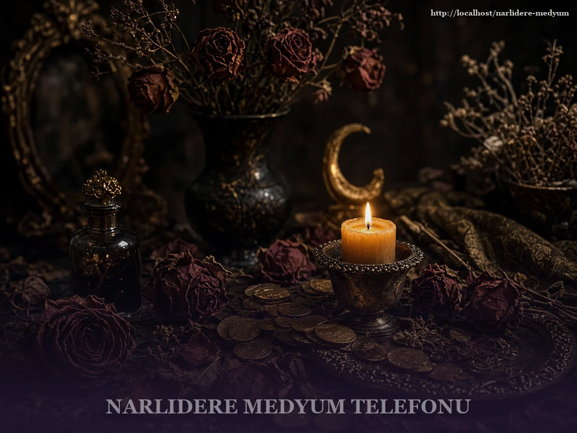 Narlıdere Medyum Telefonu