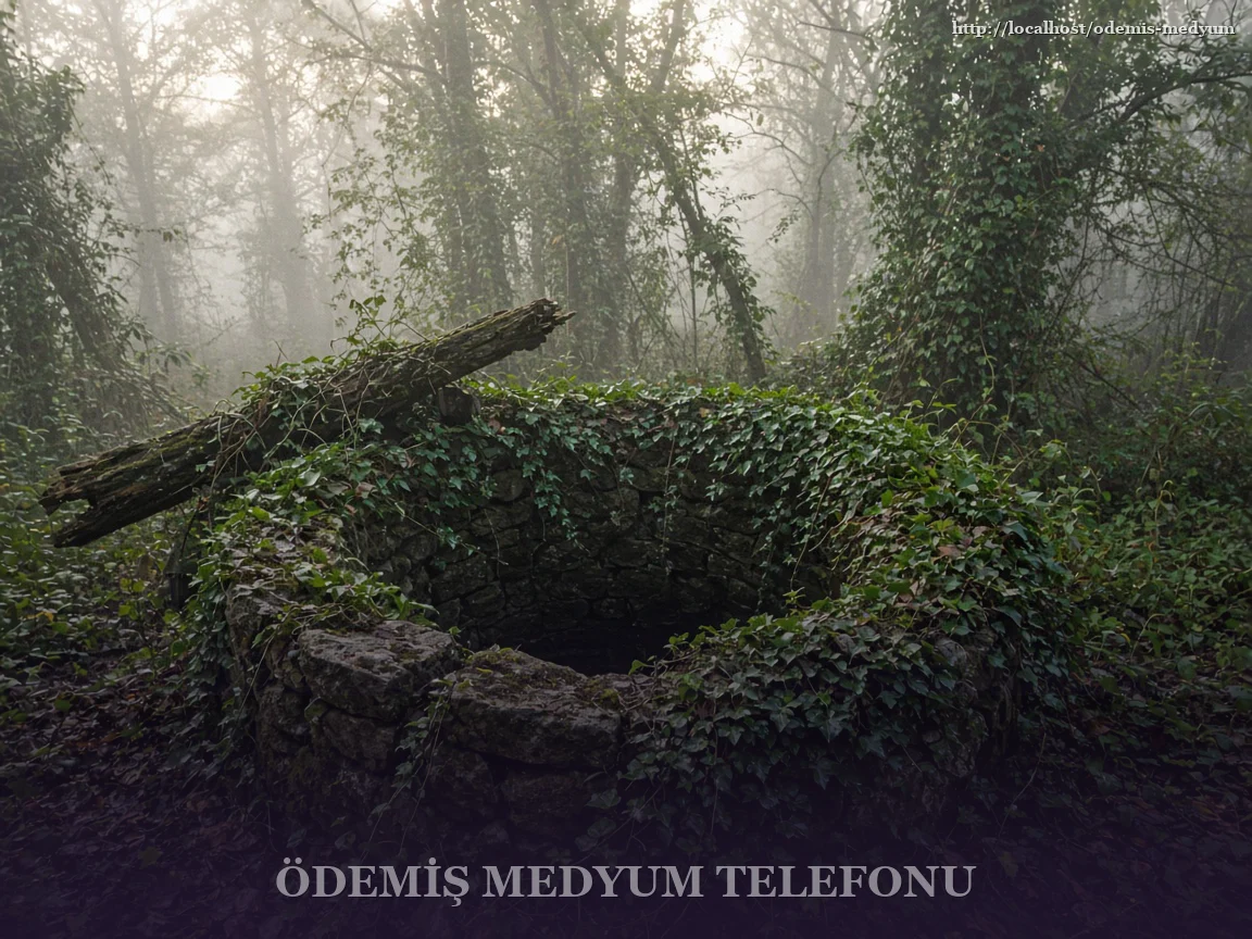 Ödemiş Medyum Telefonu