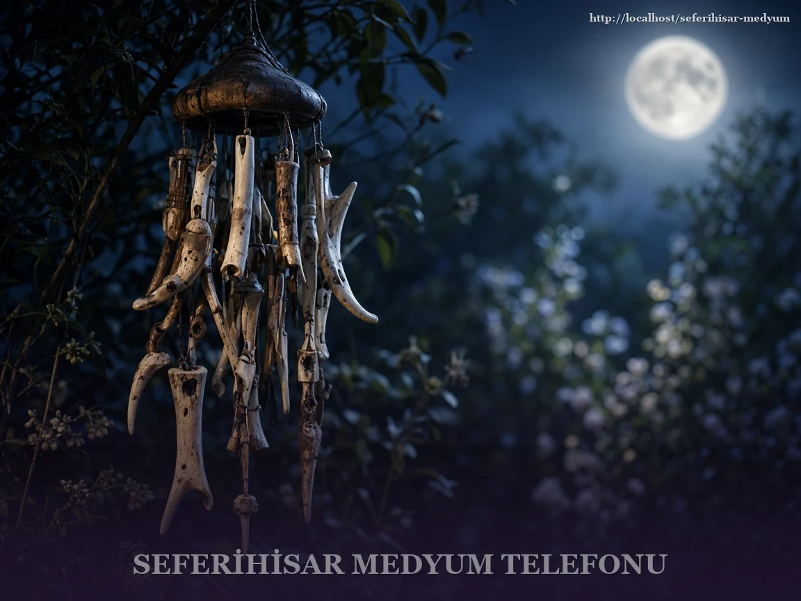Seferihisar Medyum Telefonu