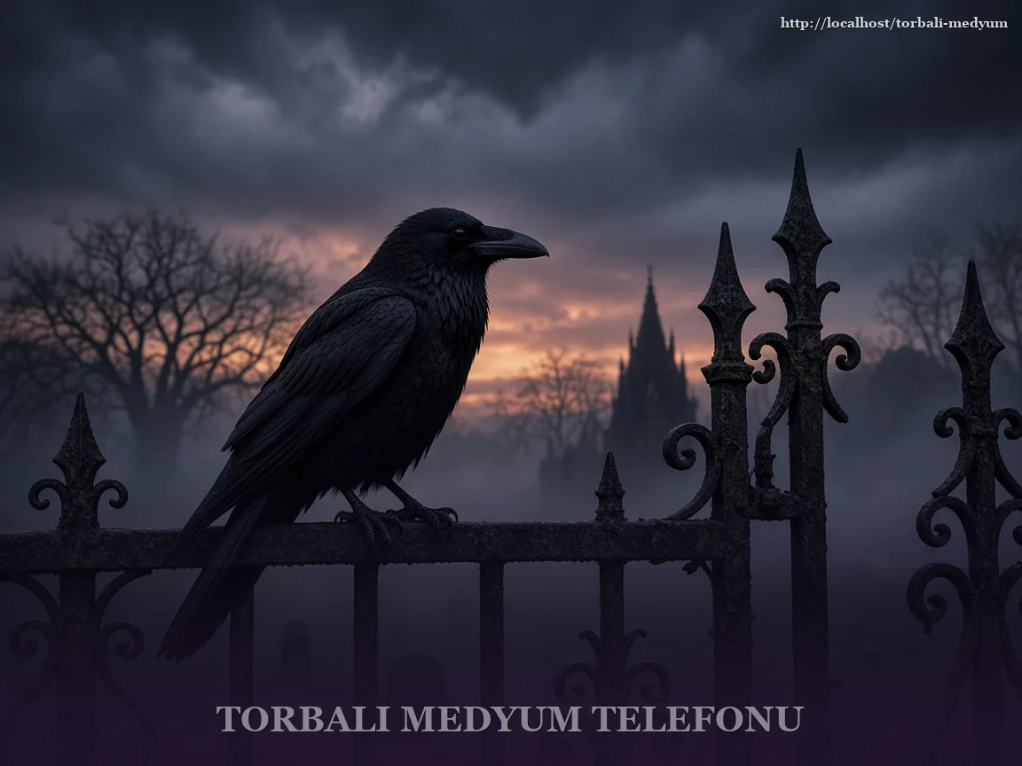 Torbalı Medyum Telefonu