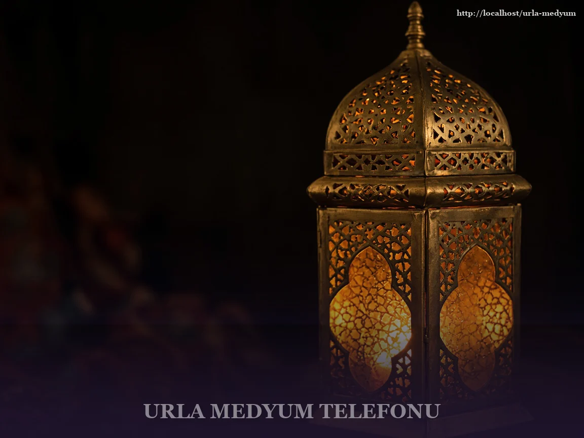 Urla Medyum Telefonu
